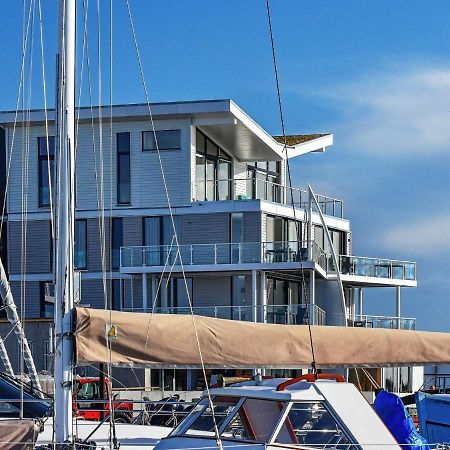 Two-Bedroom Holiday Home In Wendtorf 25 ภายนอก รูปภาพ