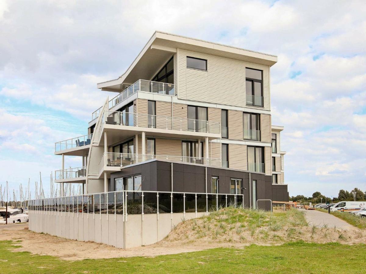 Two-Bedroom Holiday Home In Wendtorf 25 ภายนอก รูปภาพ