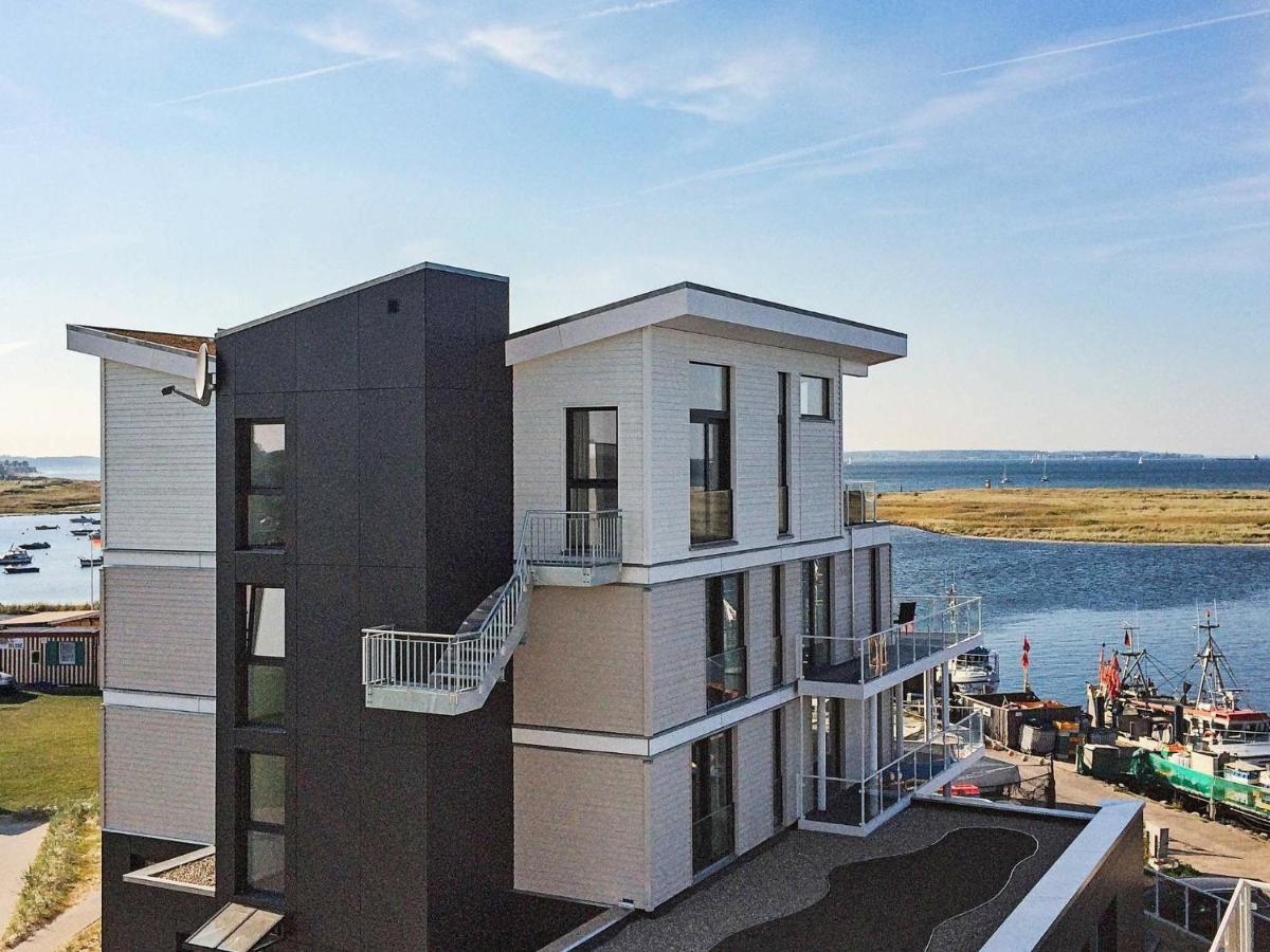 Two-Bedroom Holiday Home In Wendtorf 25 ภายนอก รูปภาพ