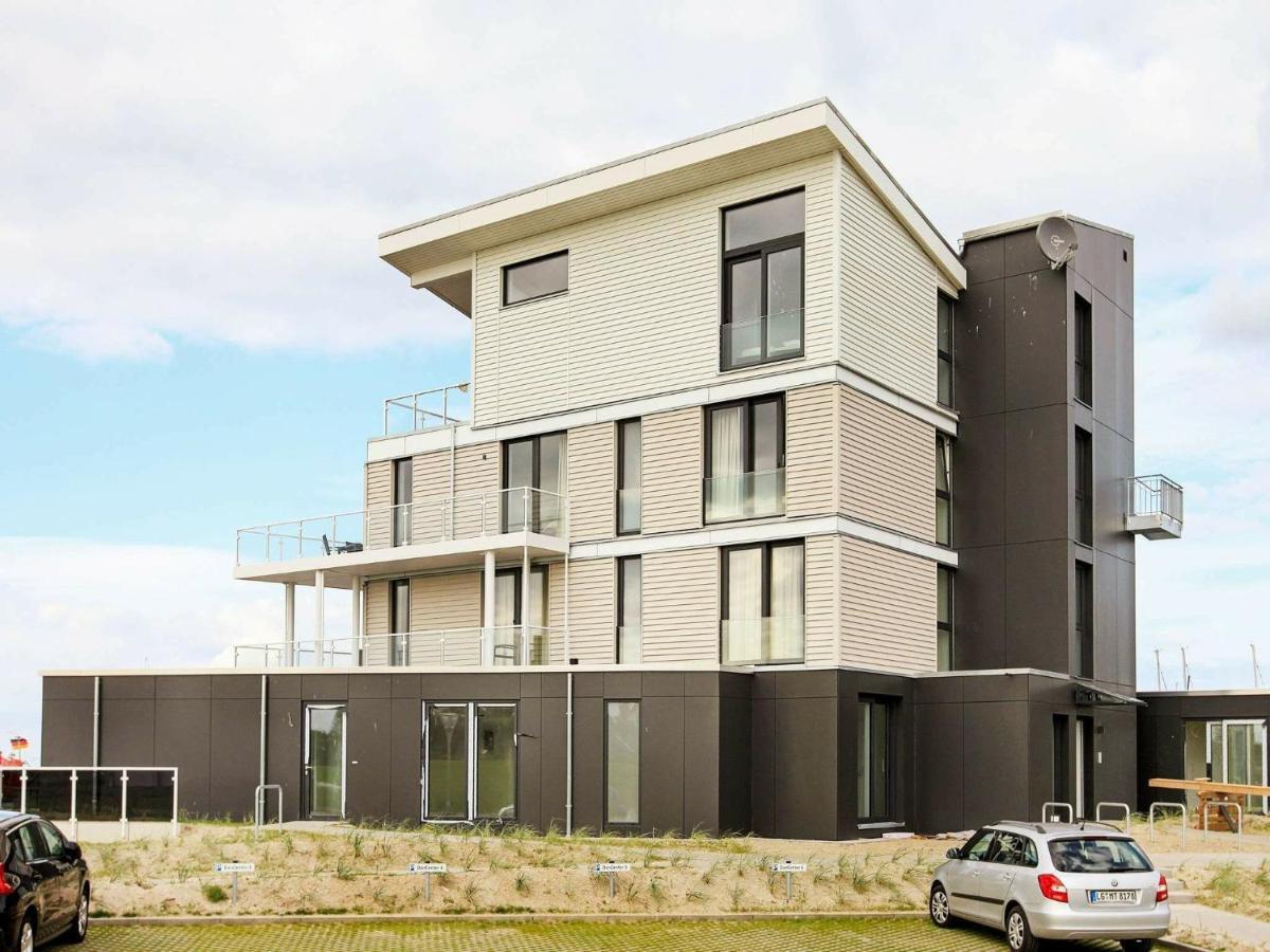 Two-Bedroom Holiday Home In Wendtorf 25 ภายนอก รูปภาพ