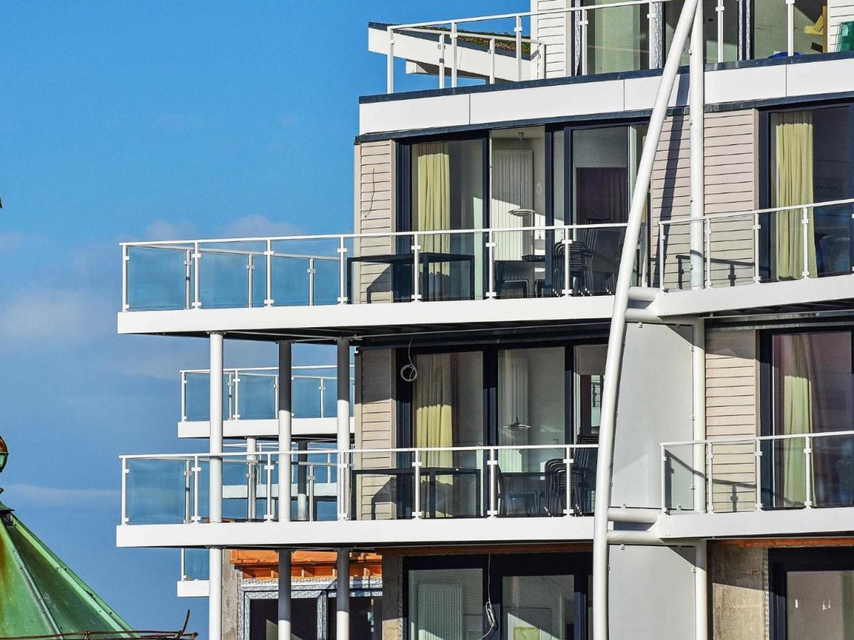 Two-Bedroom Holiday Home In Wendtorf 25 ภายนอก รูปภาพ