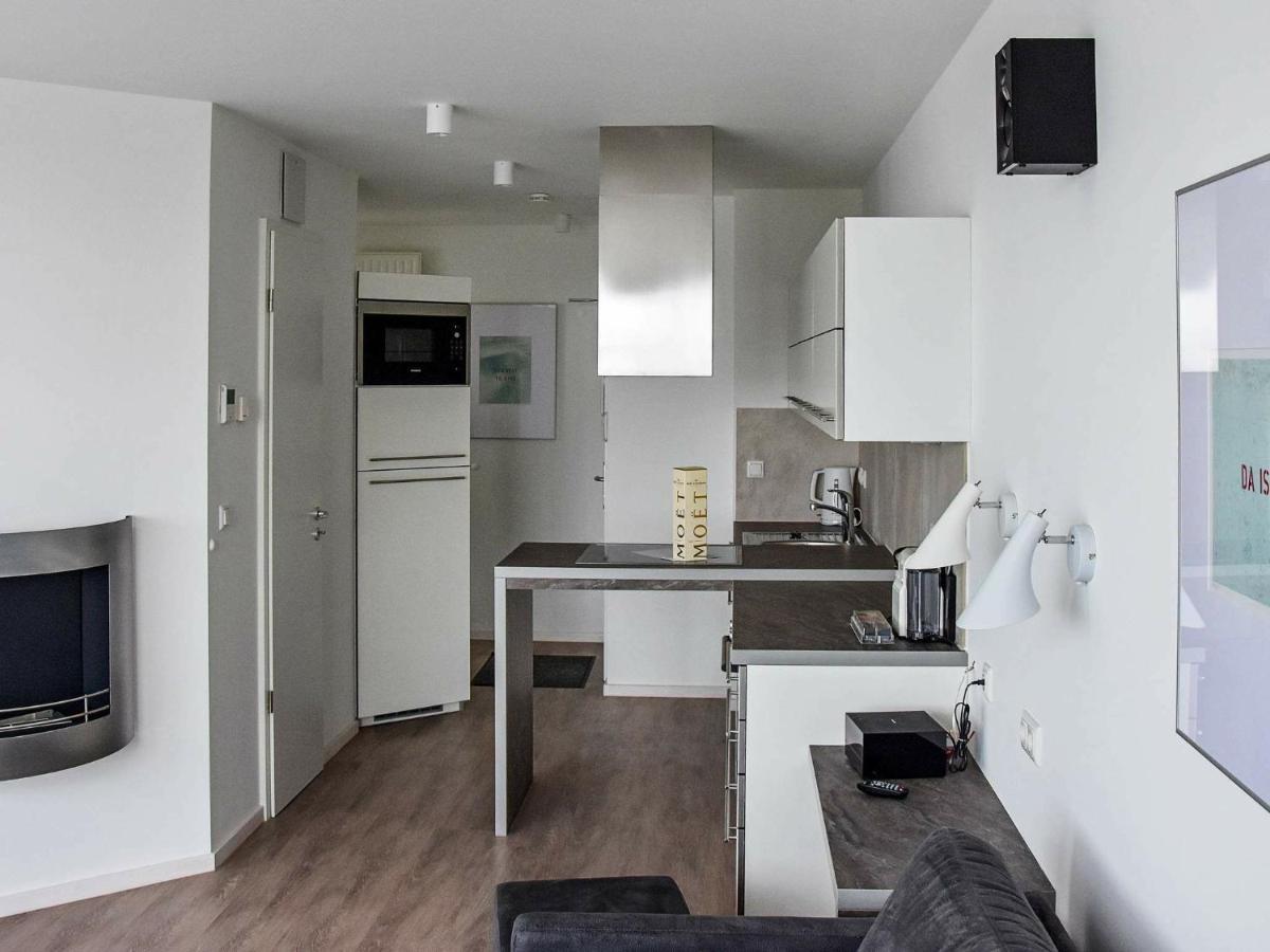 Two-Bedroom Holiday Home In Wendtorf 25 ภายนอก รูปภาพ
