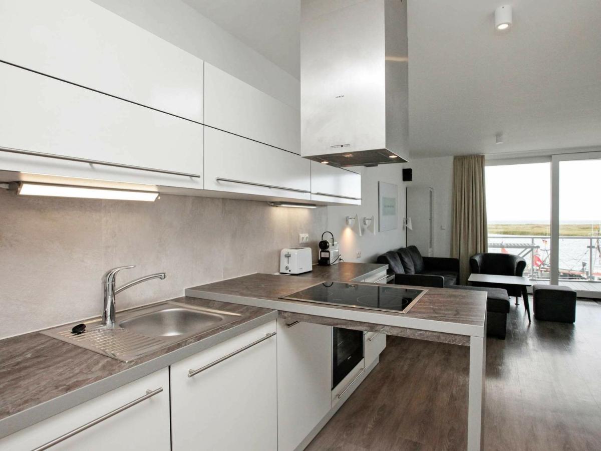 Two-Bedroom Holiday Home In Wendtorf 25 ภายนอก รูปภาพ