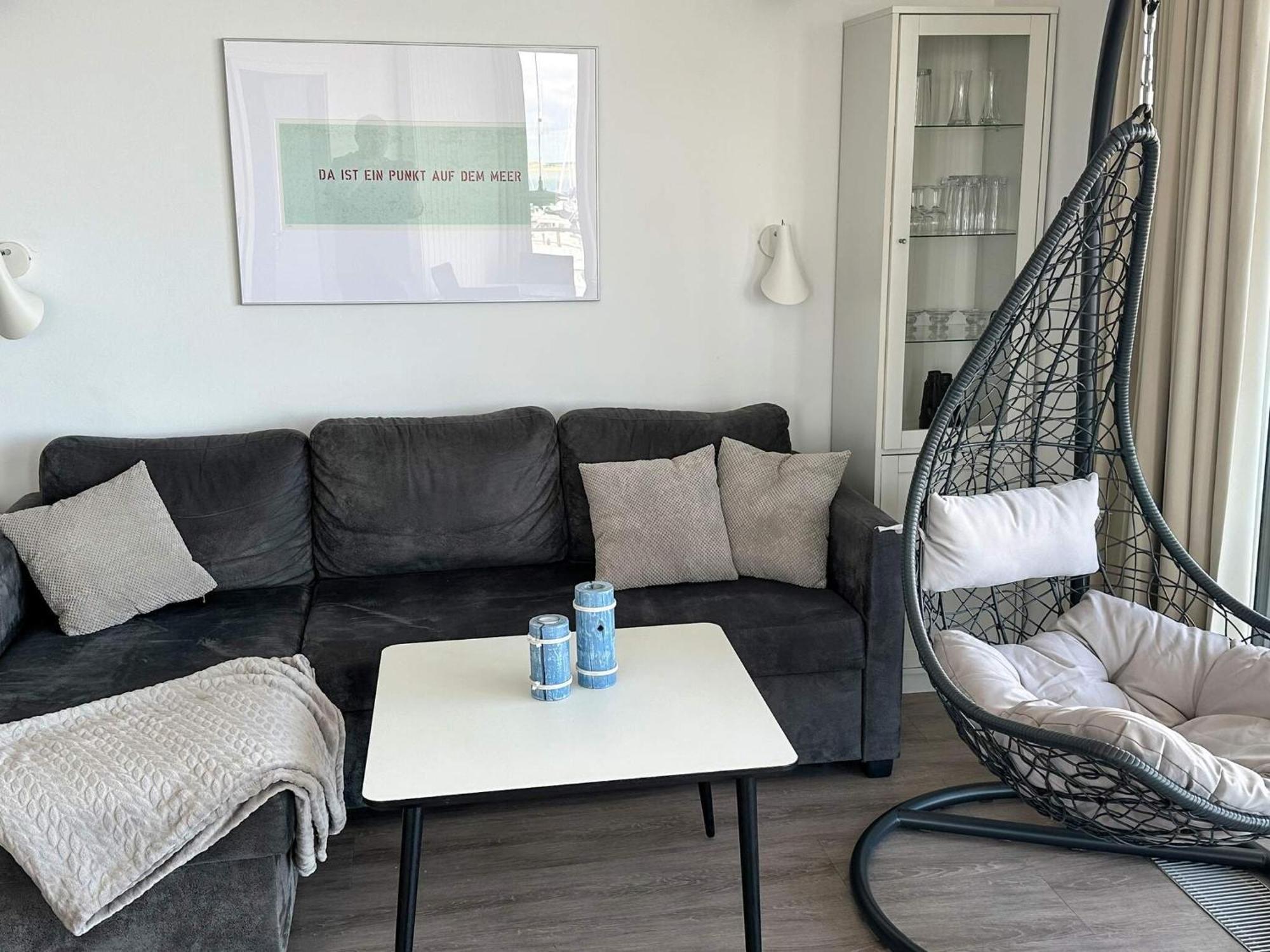 Two-Bedroom Holiday Home In Wendtorf 25 ภายนอก รูปภาพ