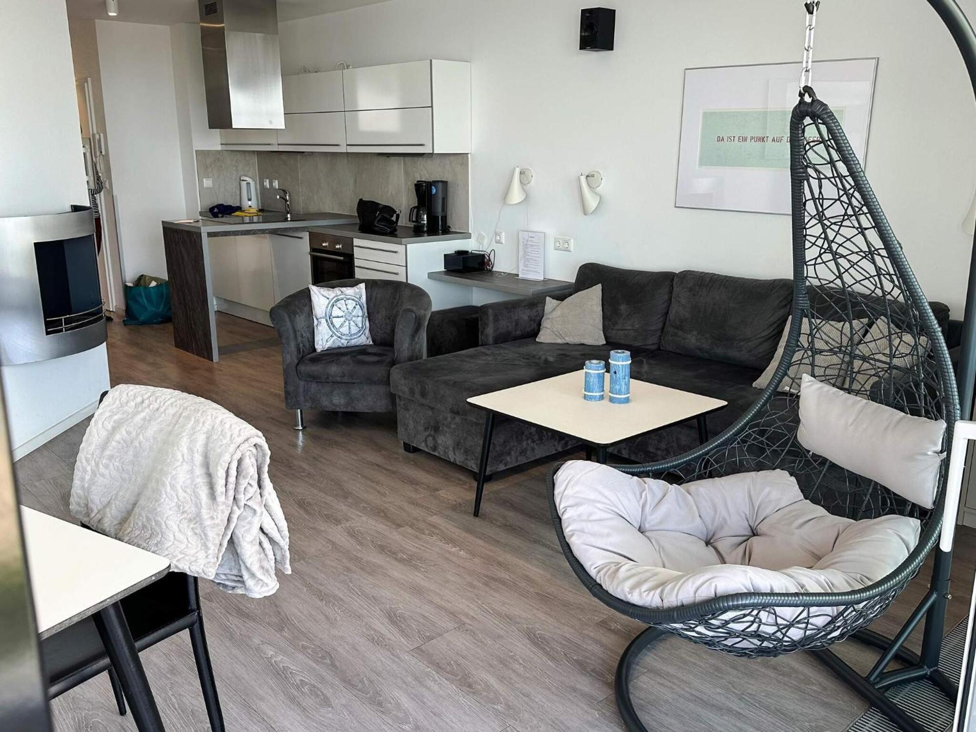 Two-Bedroom Holiday Home In Wendtorf 25 ภายนอก รูปภาพ